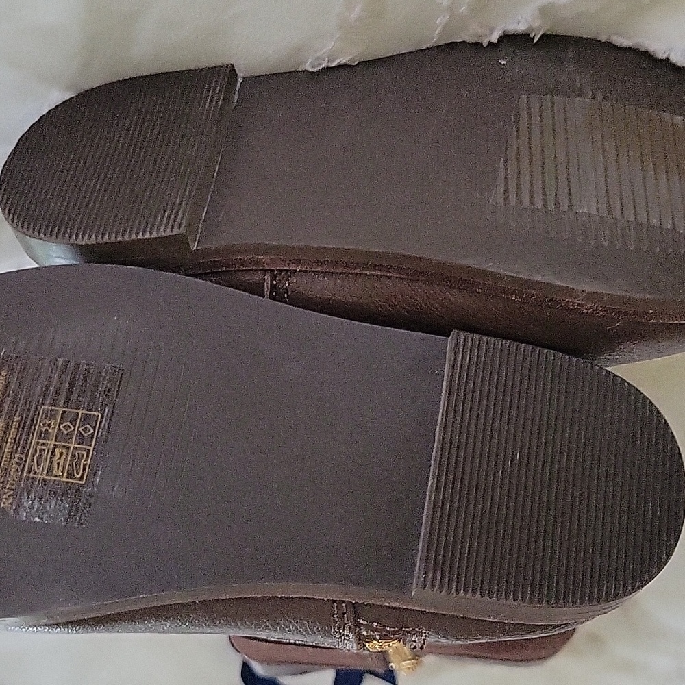 WINTER BOOTS - Picture 5 of 6